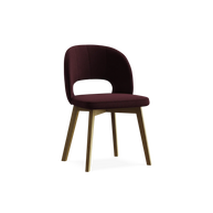 Moly - Davis - Bordo