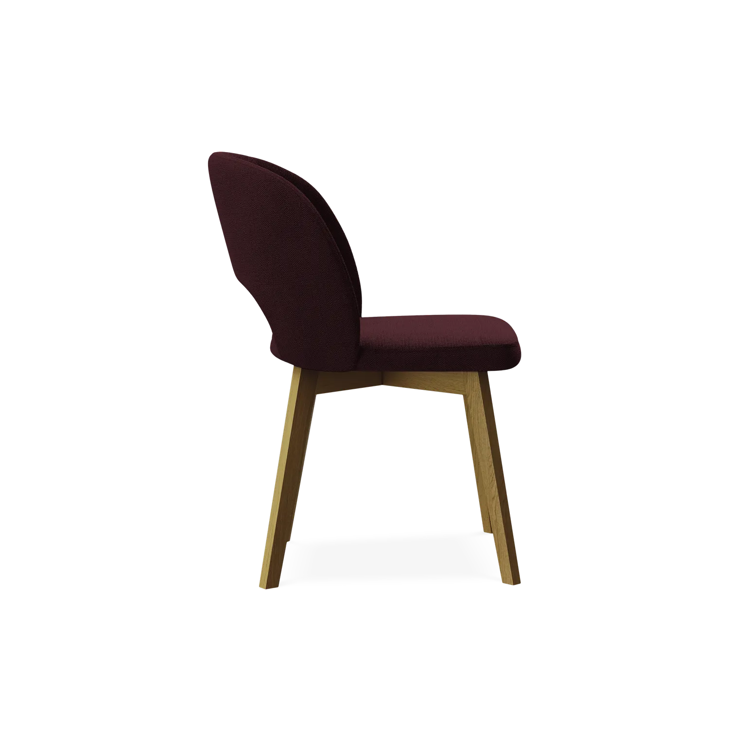 Moly - Davis - Bordo