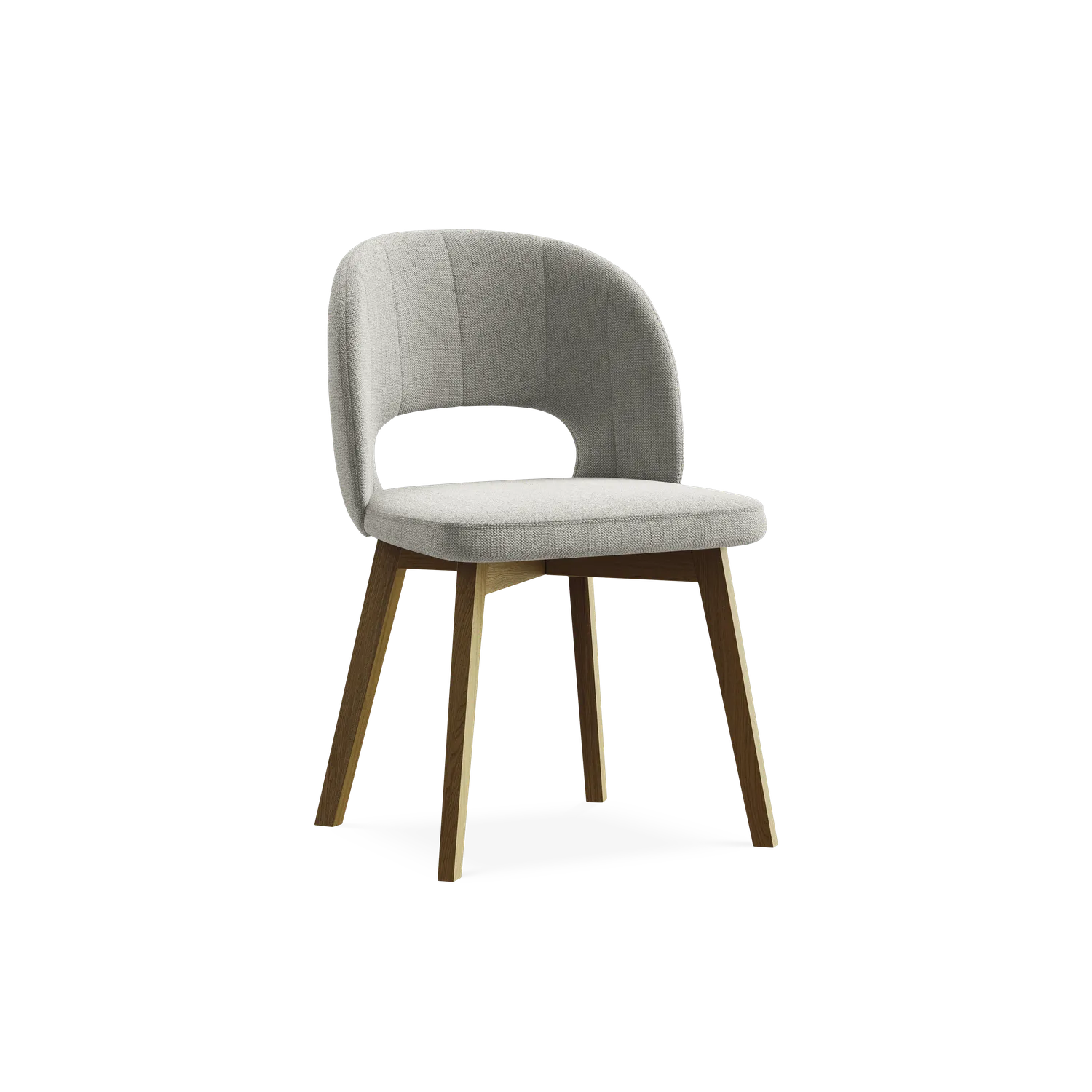 Moly - Davis - Jasny szary