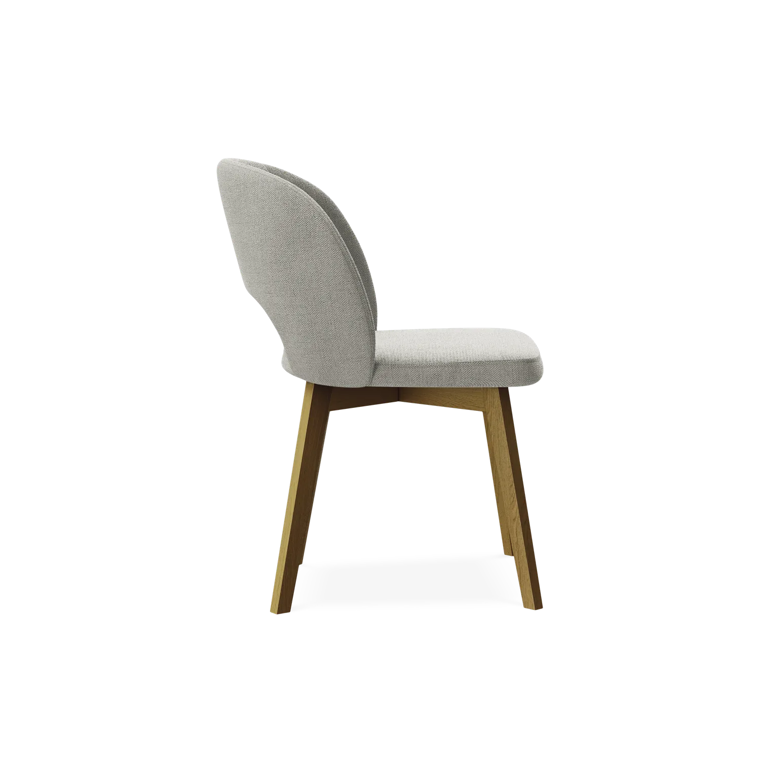 Moly - Davis - Jasny szary