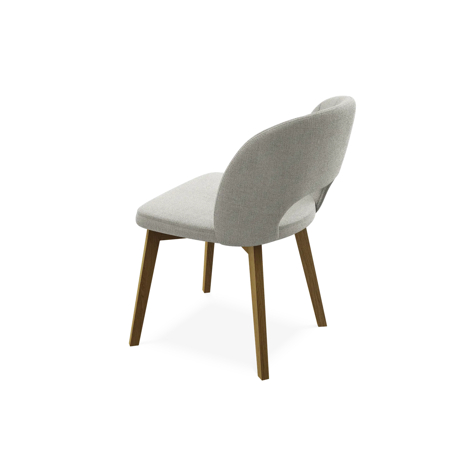 Moly - Davis - Jasny szary