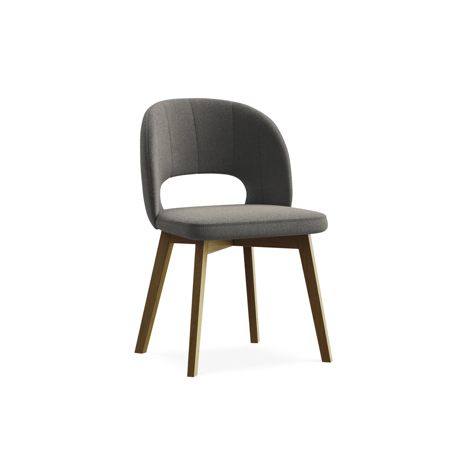 Moly - Davis - Ciemny szary