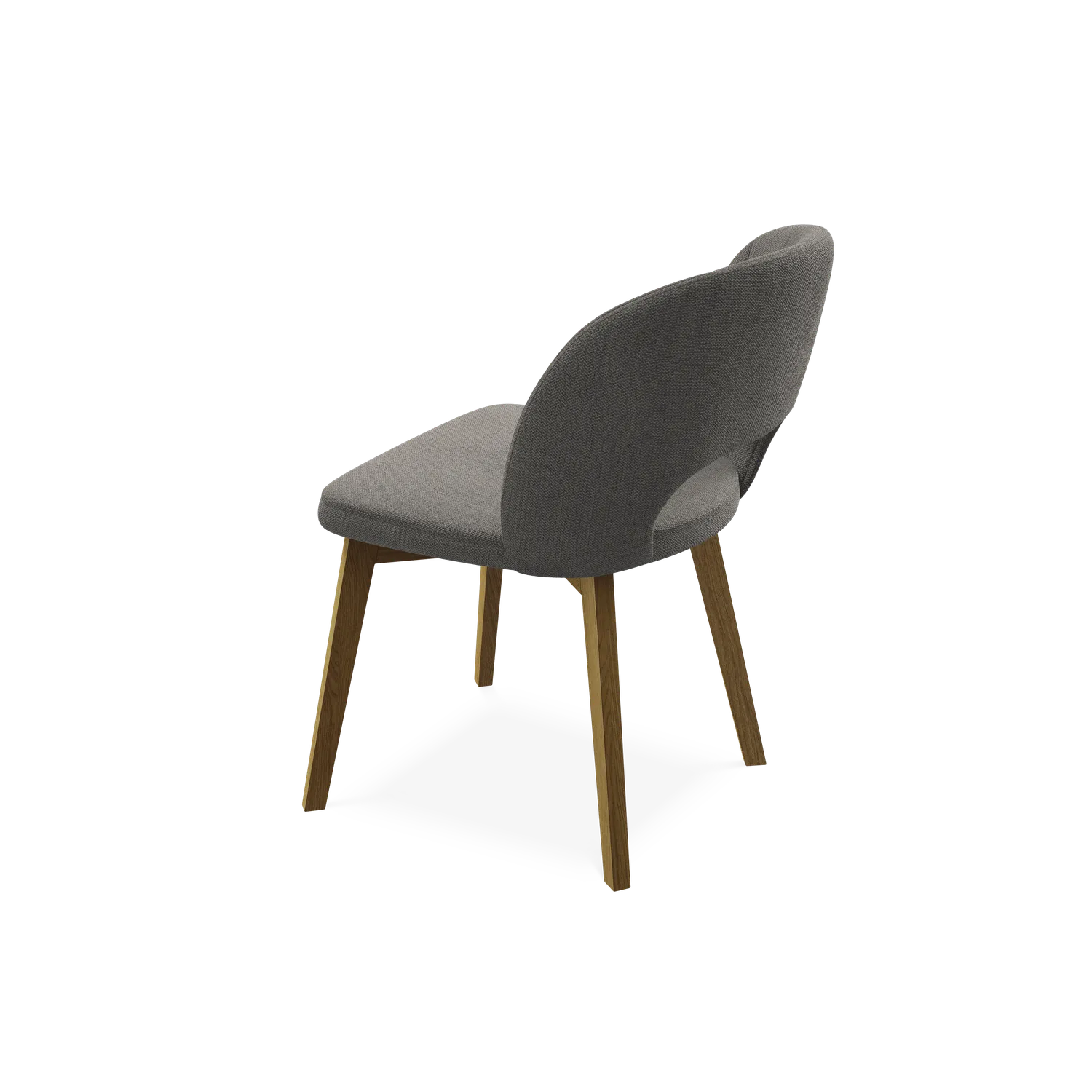 Moly - Davis - Ciemny szary