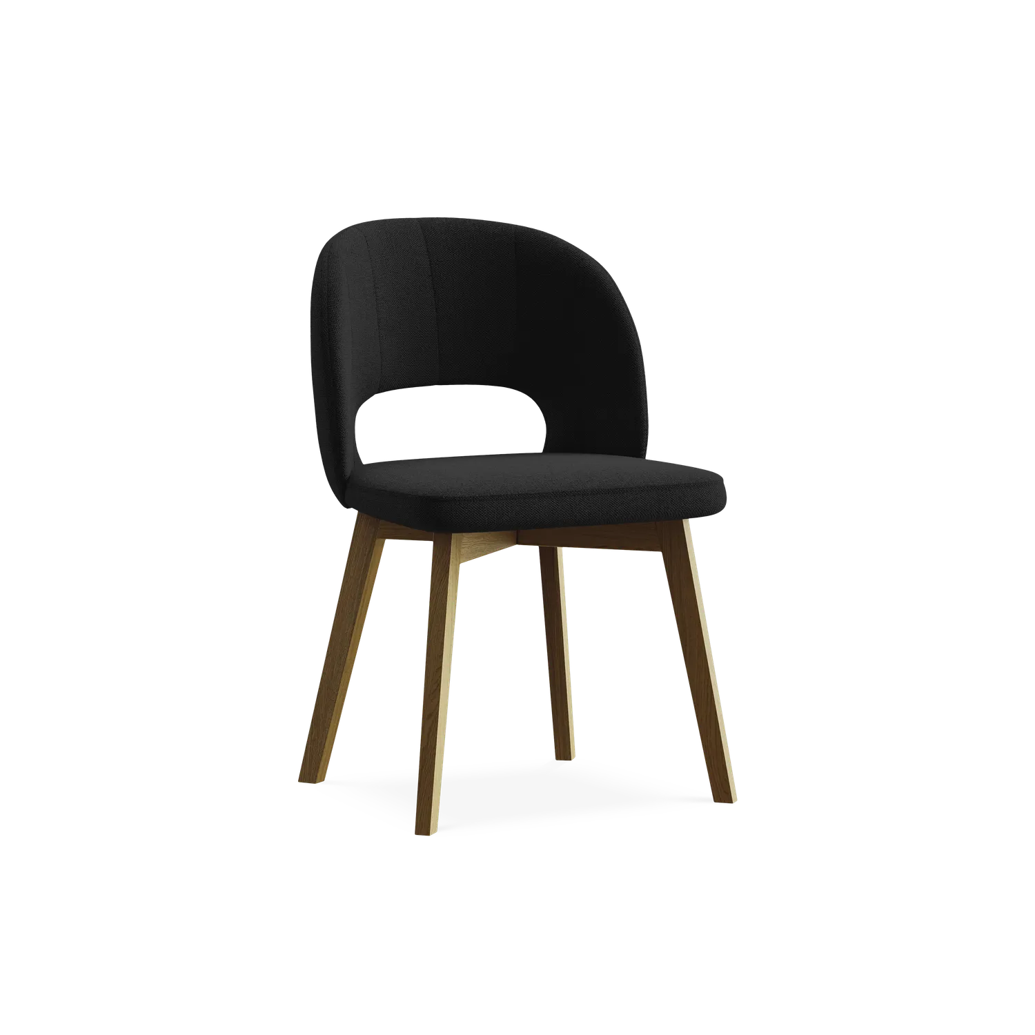 Moly - Davis - Czarny