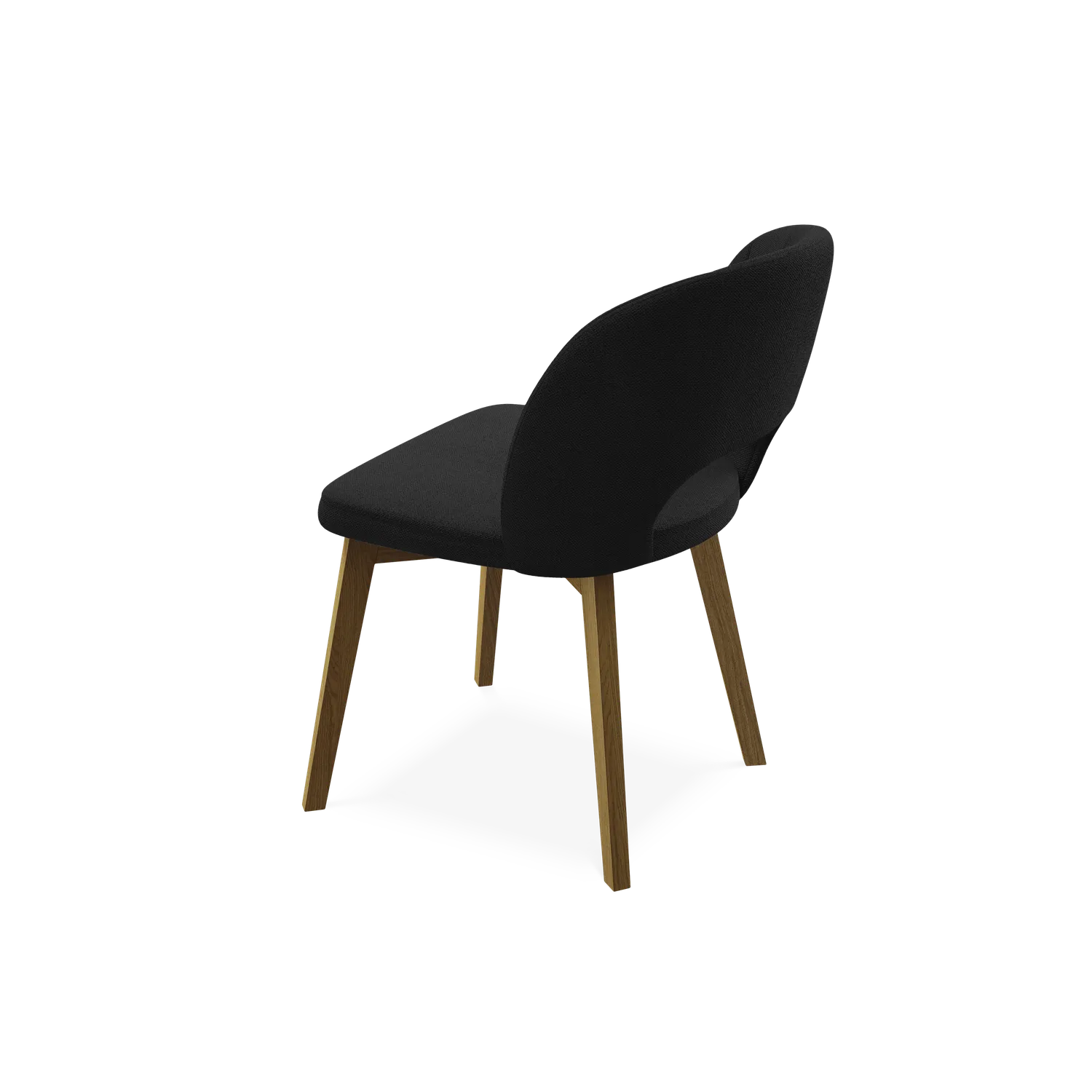 Moly - Davis - Czarny