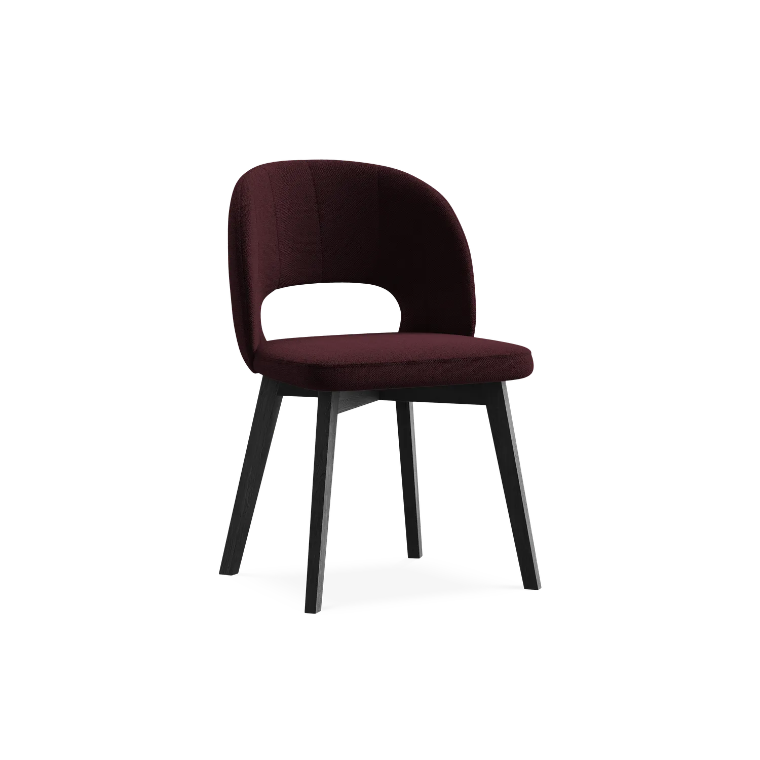 Moly - Davis - Bordo