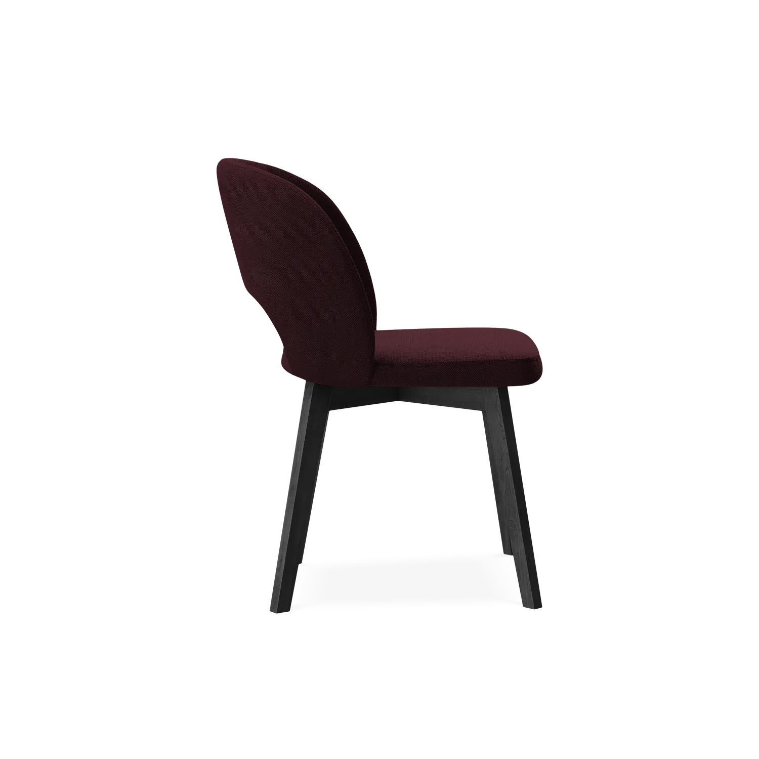 Moly - Davis - Bordo