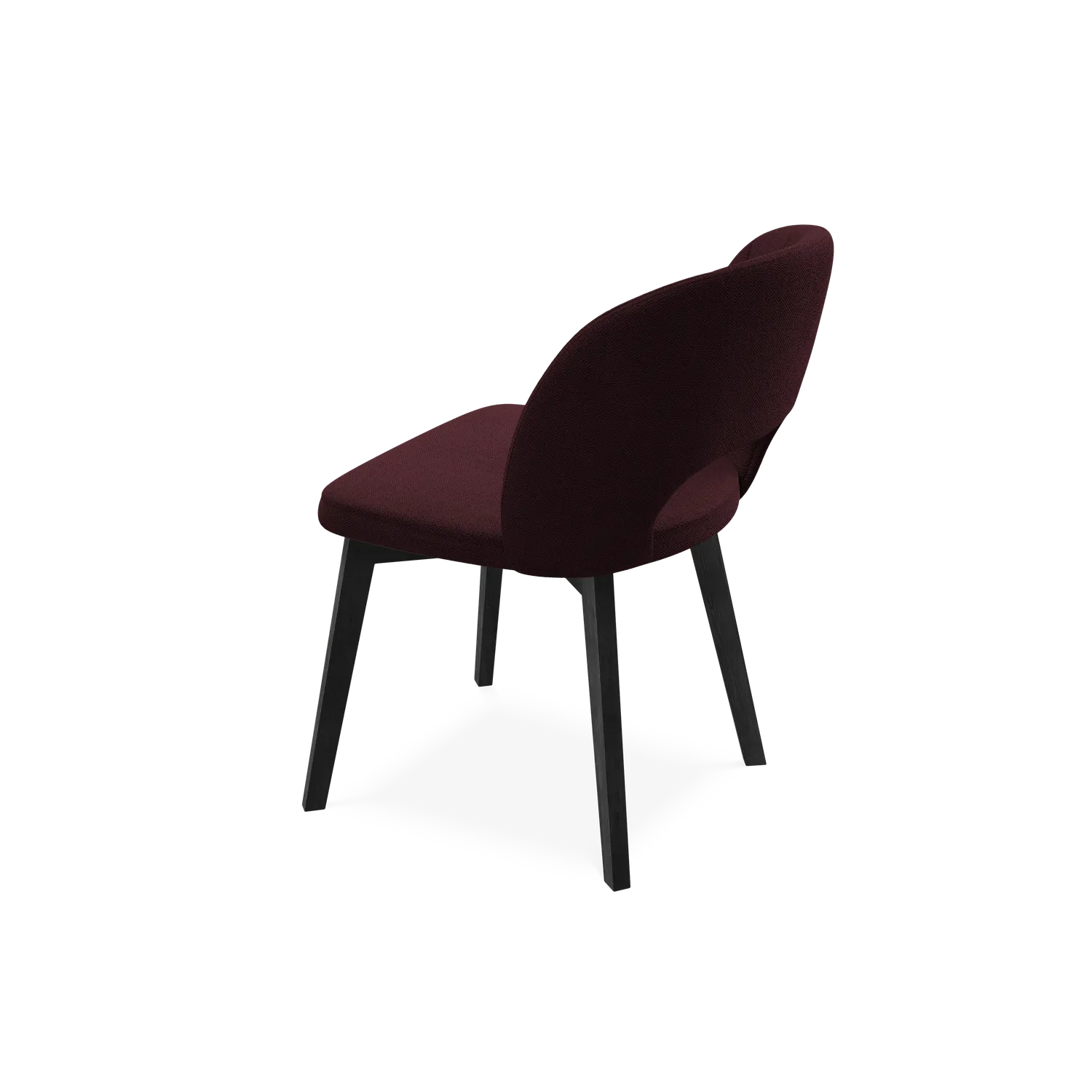 Moly - Davis - Bordo