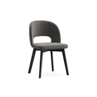 Moly - Davis - Ciemny szary