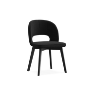 Moly - Davis - Czarny