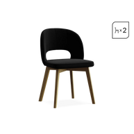 Bluvel - Fabb - Czarny