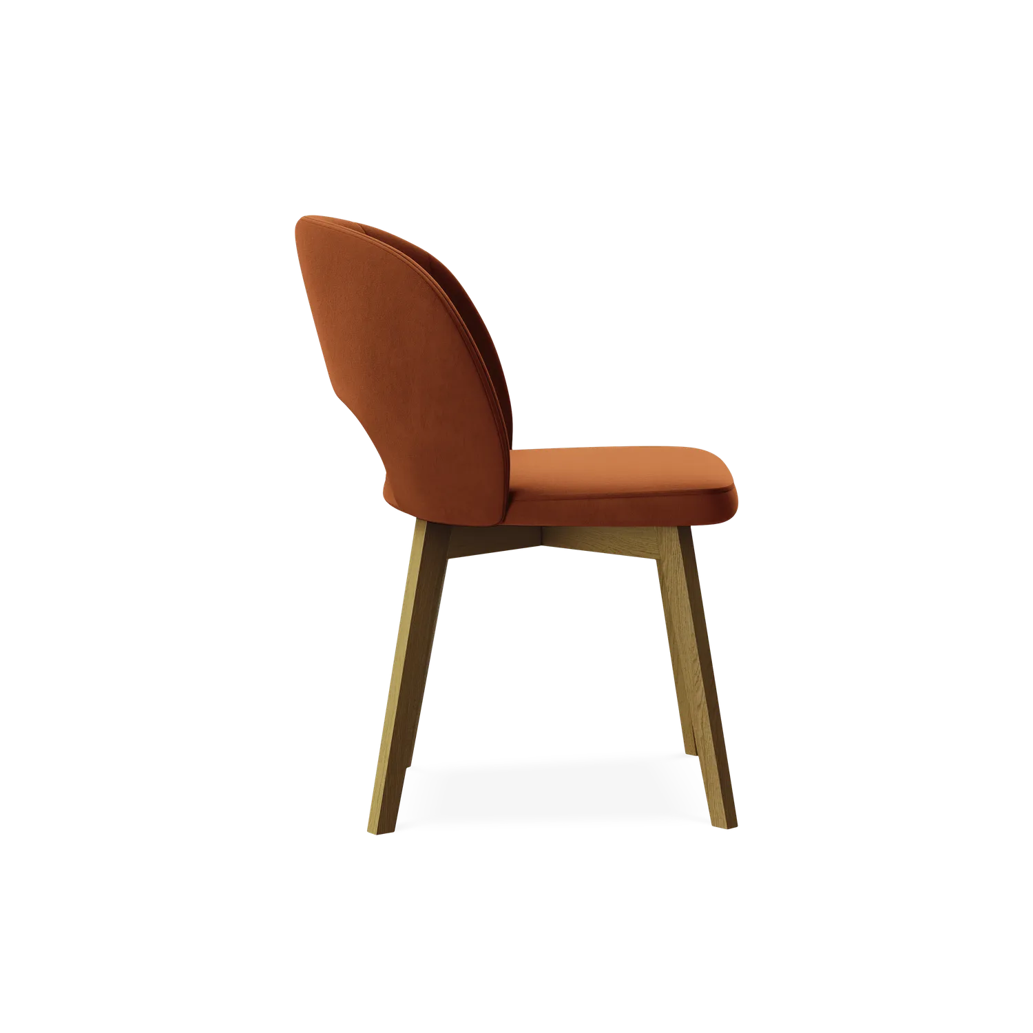 Bluvel - Fabb - Terakota