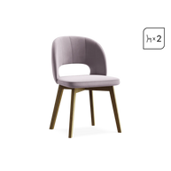 Bluvel - Fabb - Lawendowy