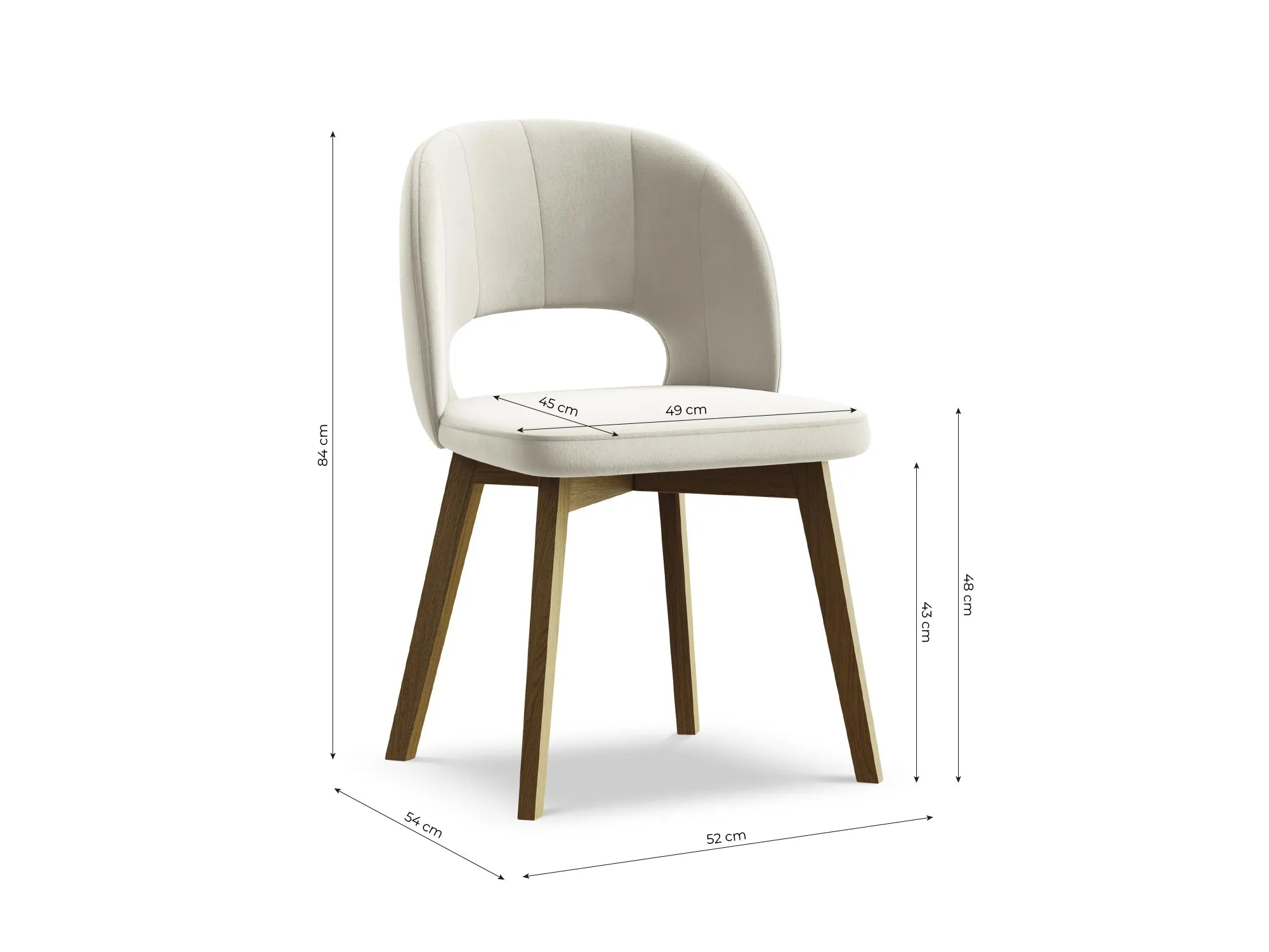 Bluvel - Fabb - Lawendowy