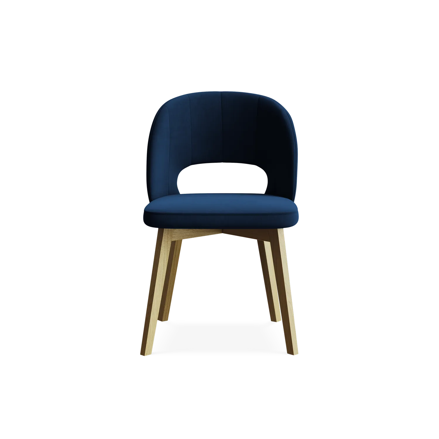 Bluvel - Fabb - Królewski niebieski