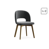 Bluvel - Fabb - Stalowy