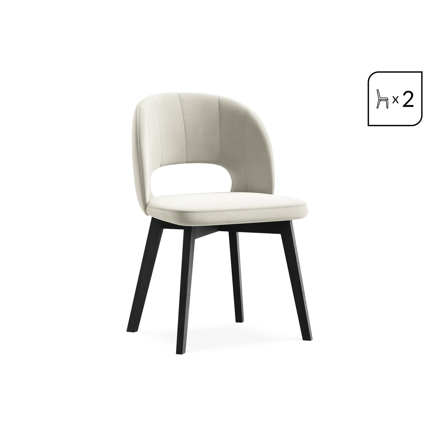 Bluvel - Fabb - Jasny beż