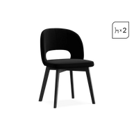 Bluvel - Fabb - Czarny