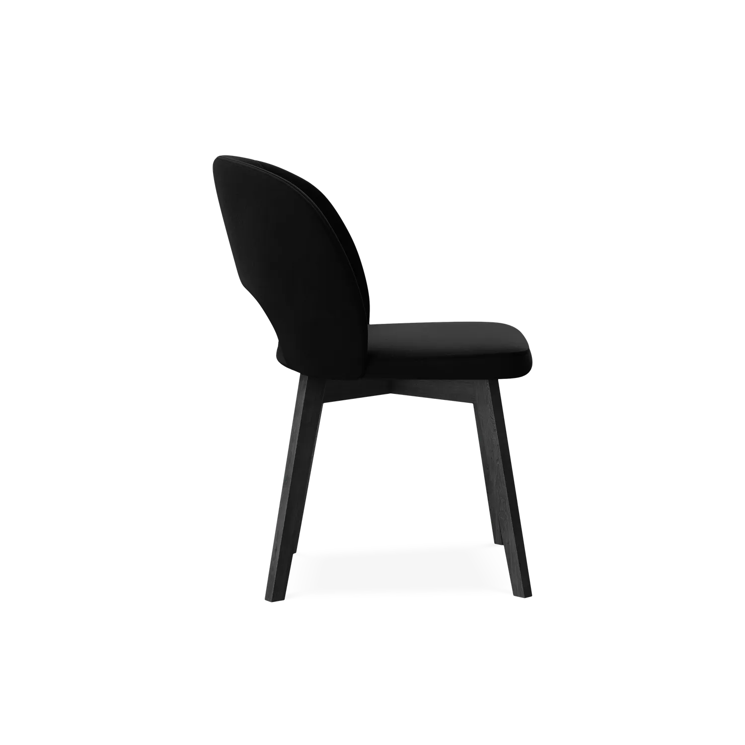 Bluvel - Fabb - Czarny