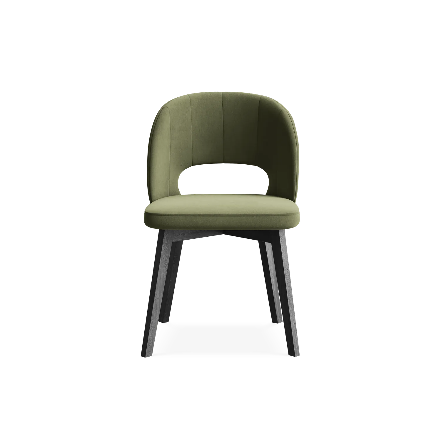 Bluvel - Fabb - Oliwkowy