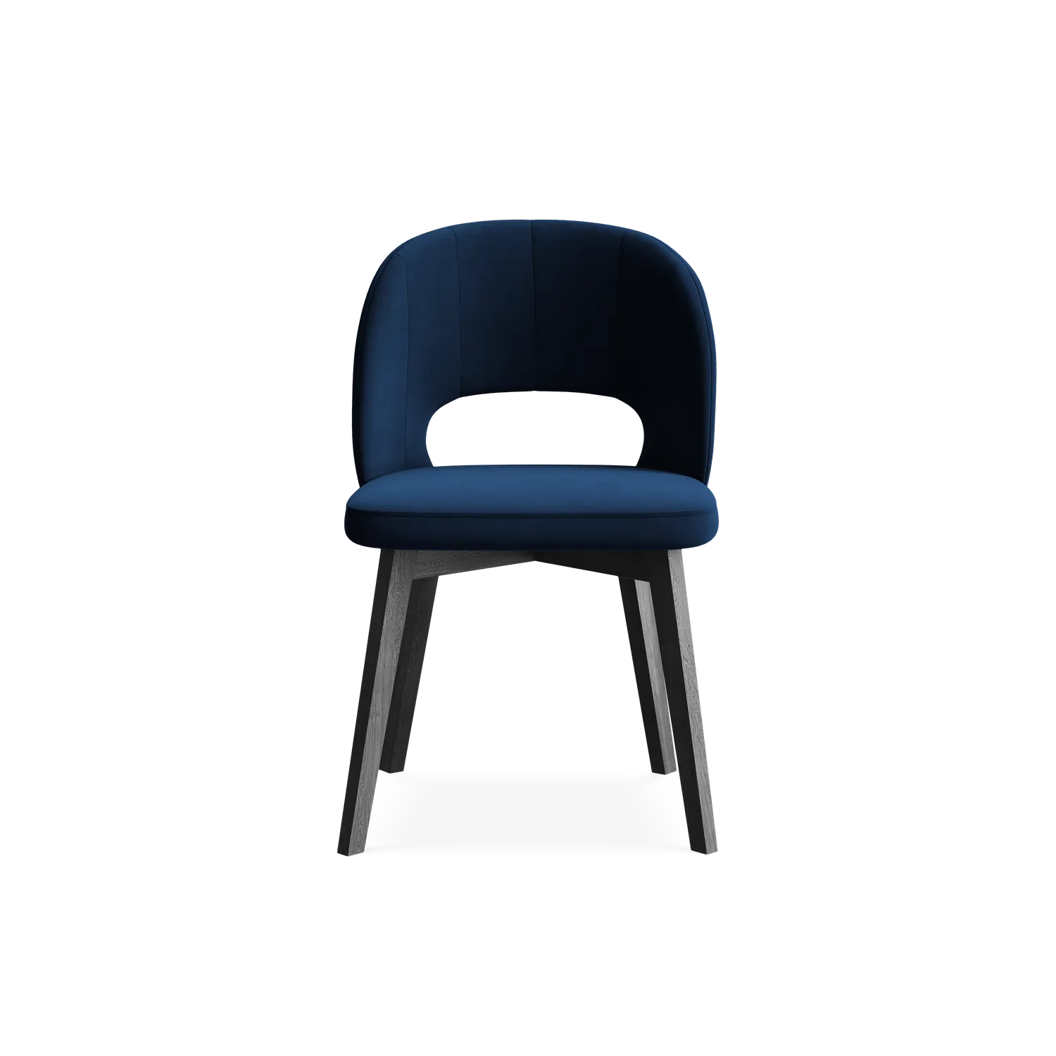 Bluvel - Fabb - Królewski niebieski