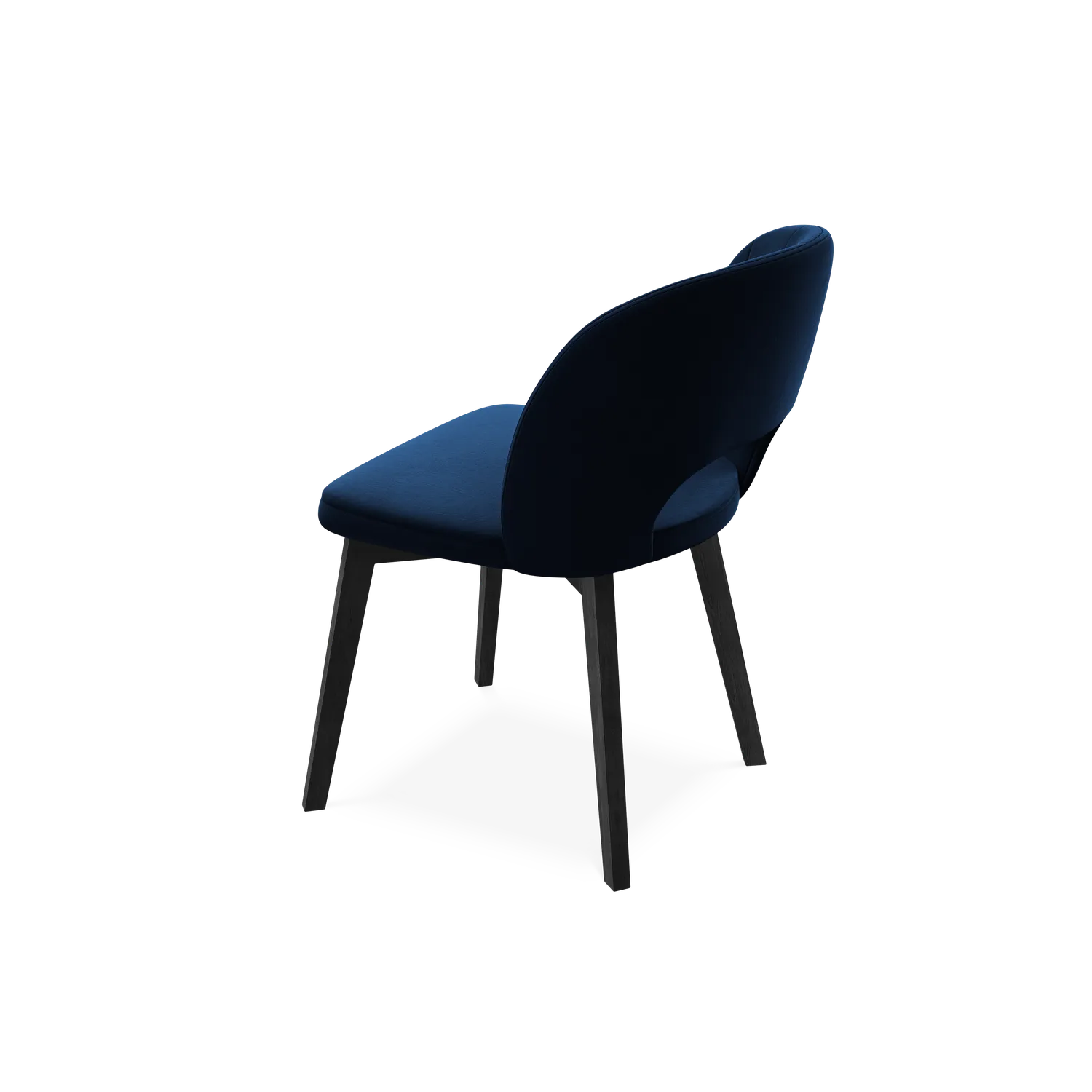 Bluvel - Fabb - Królewski niebieski