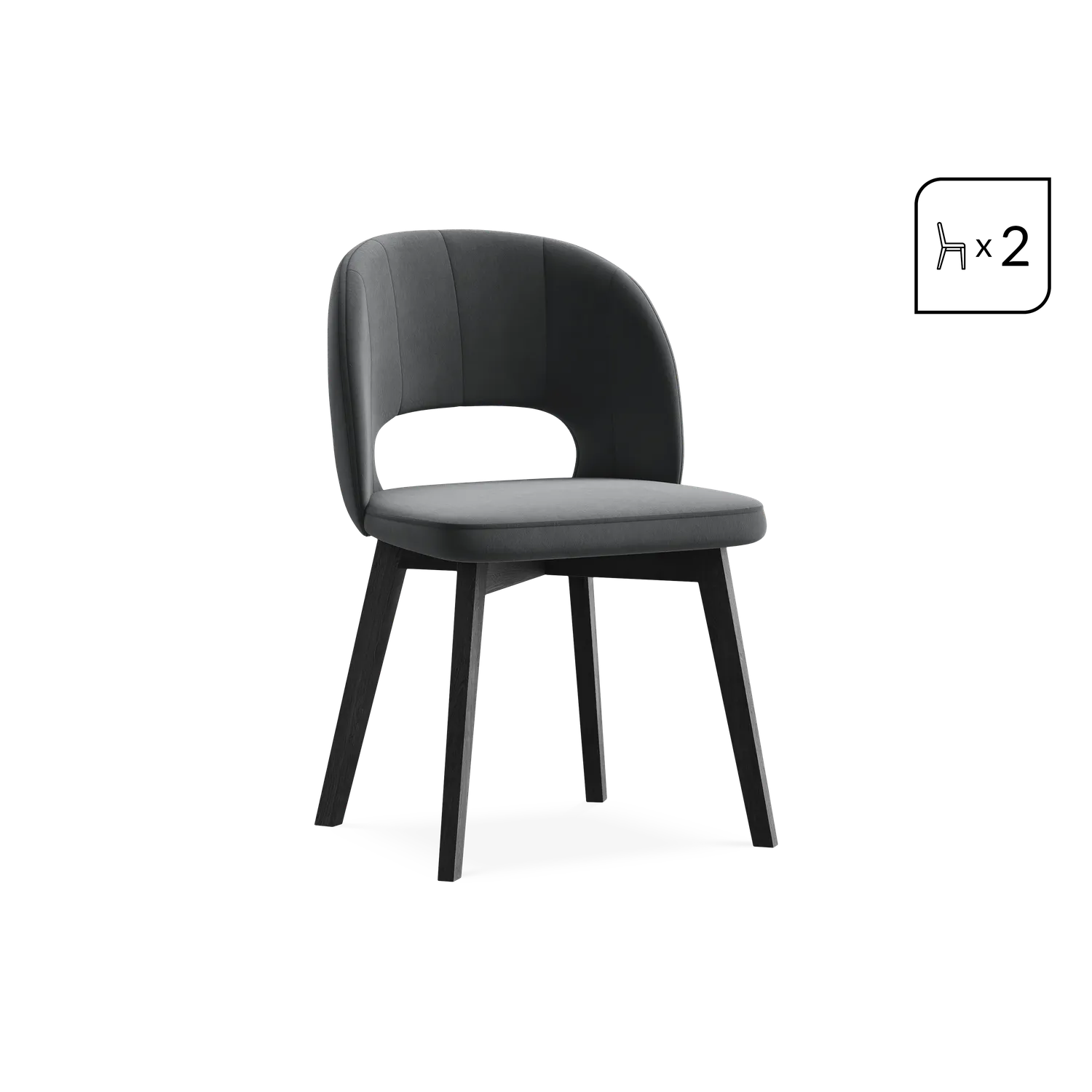 Bluvel - Fabb - Stalowy