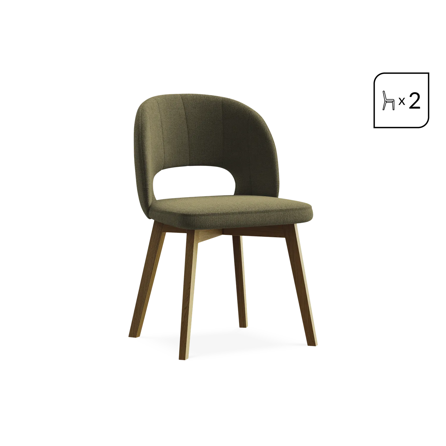 Moly - Davis - Oliwkowy