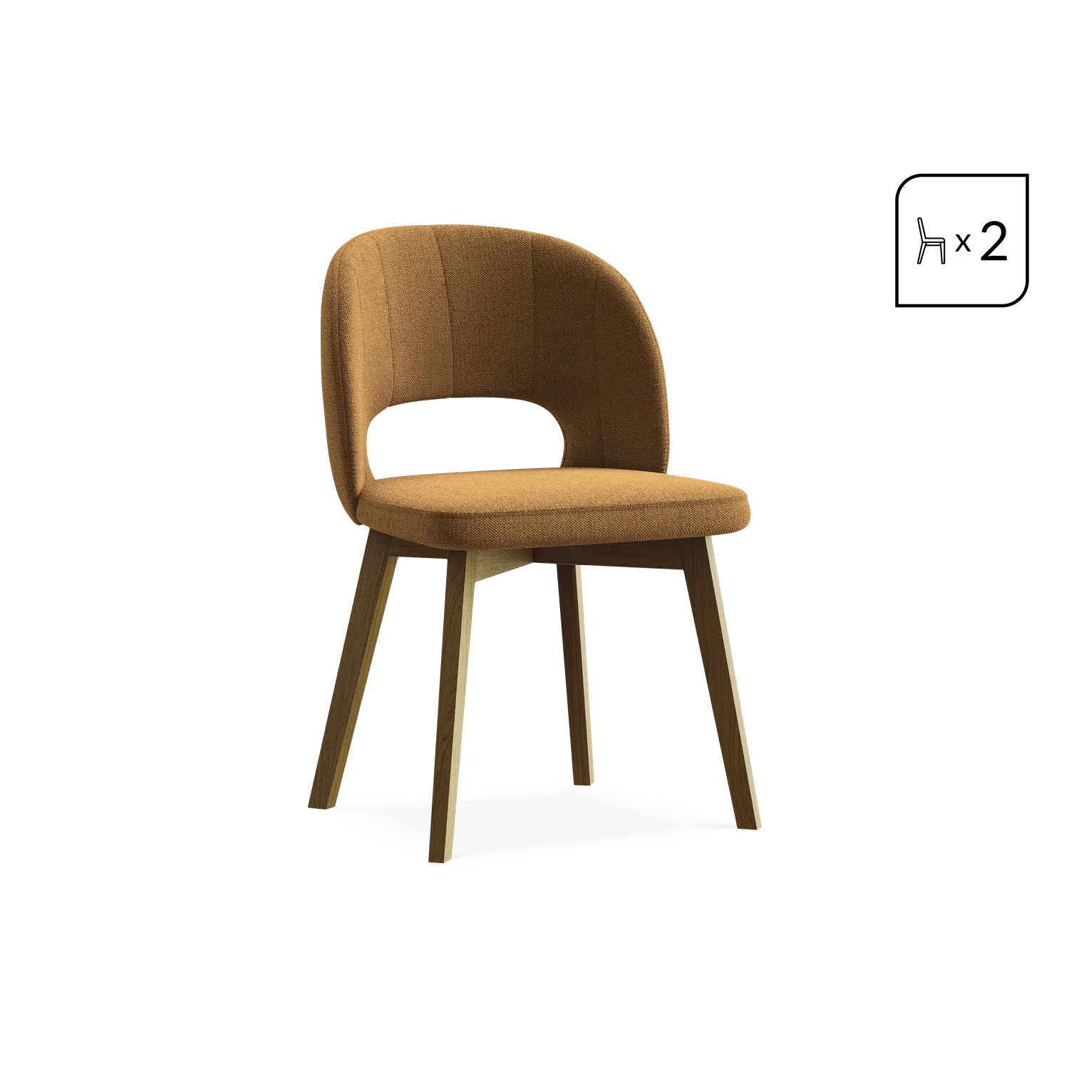 Moly - Davis - Terakota