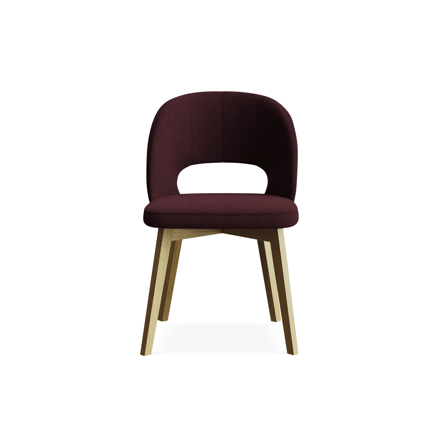 Moly - Davis - Bordo