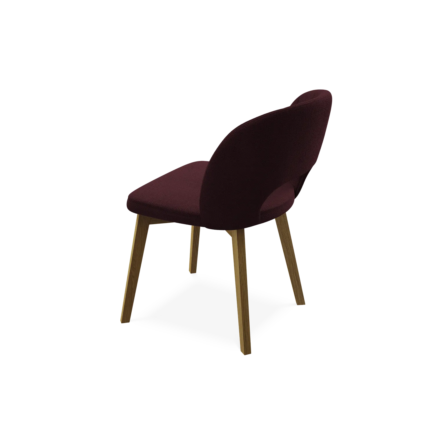 Moly - Davis - Bordo