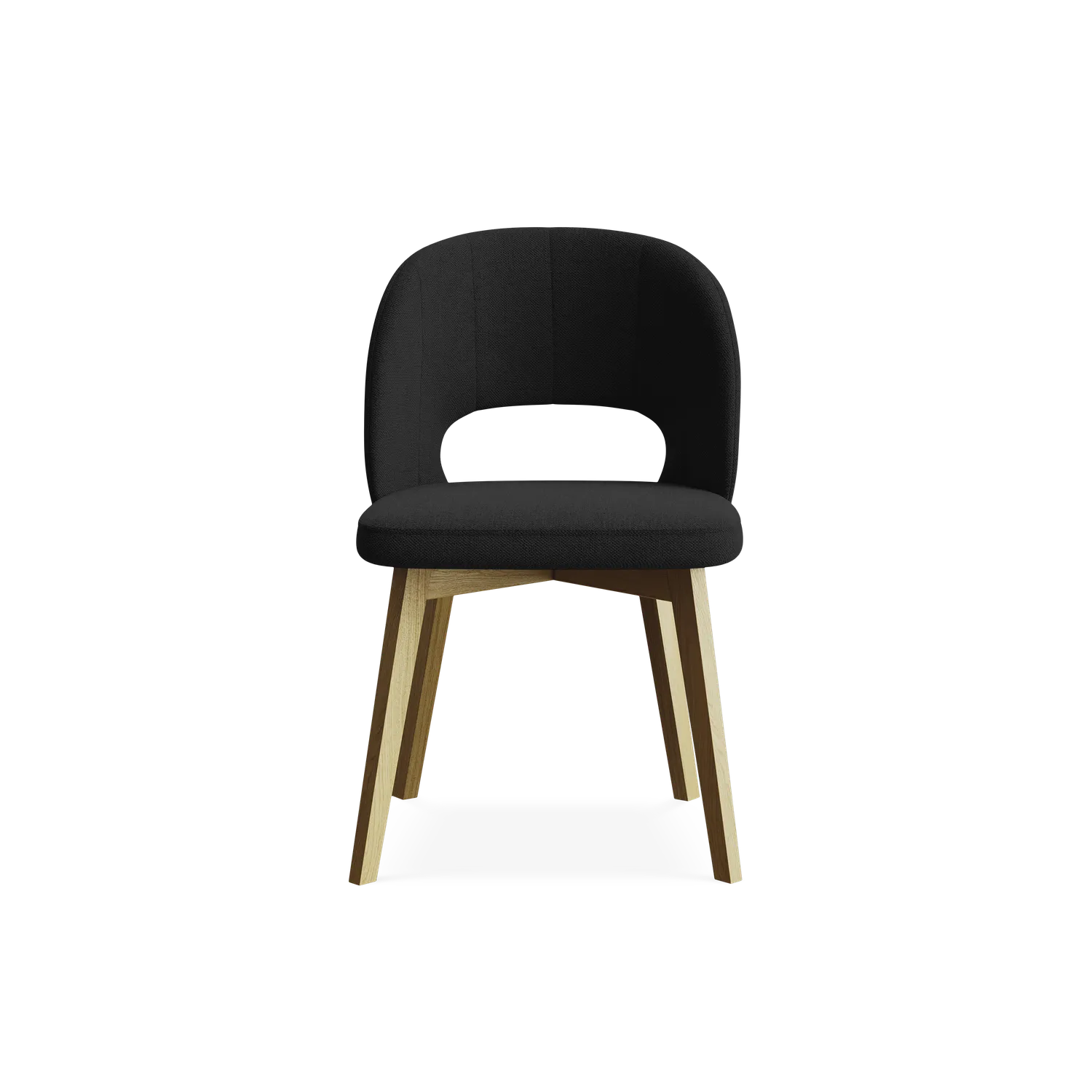 Moly - Davis - Czarny