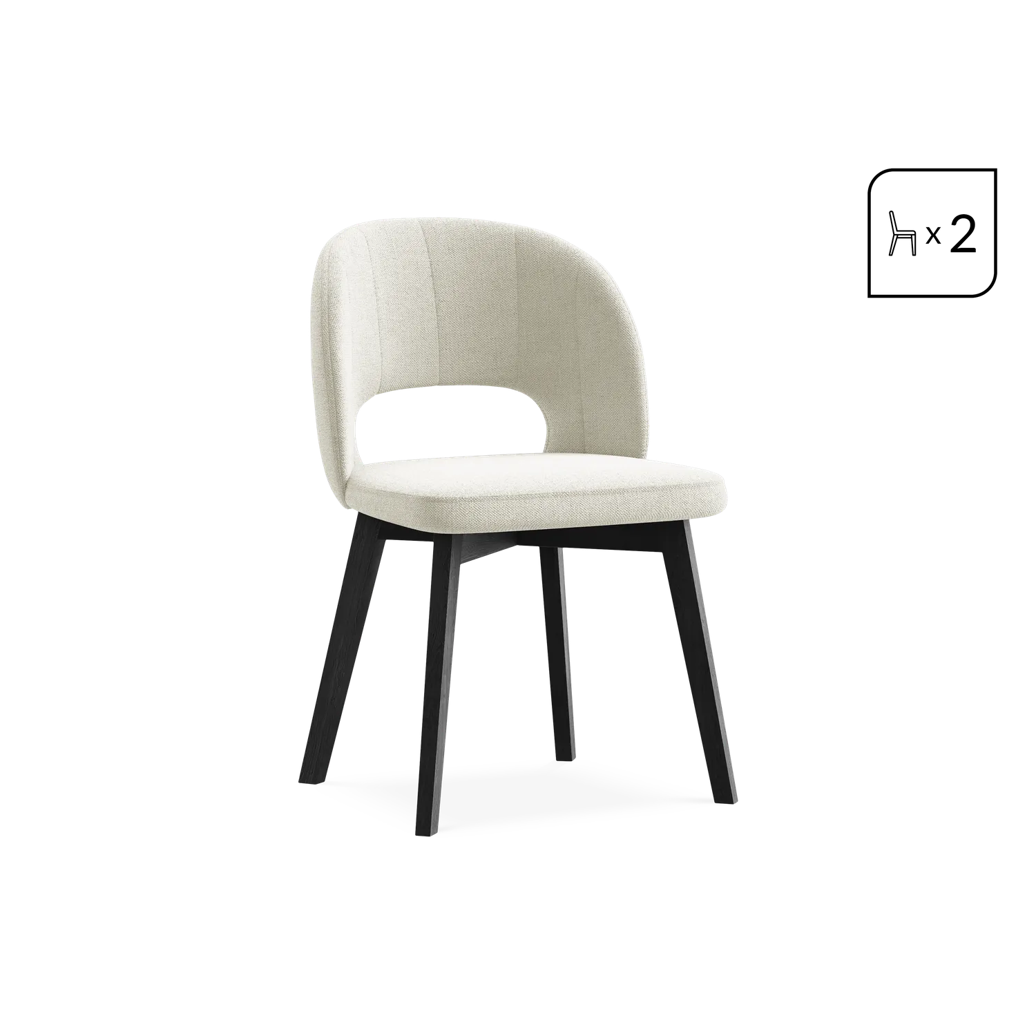 Moly - Davis - Beżowy