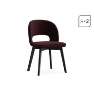 Moly - Davis - Bordo