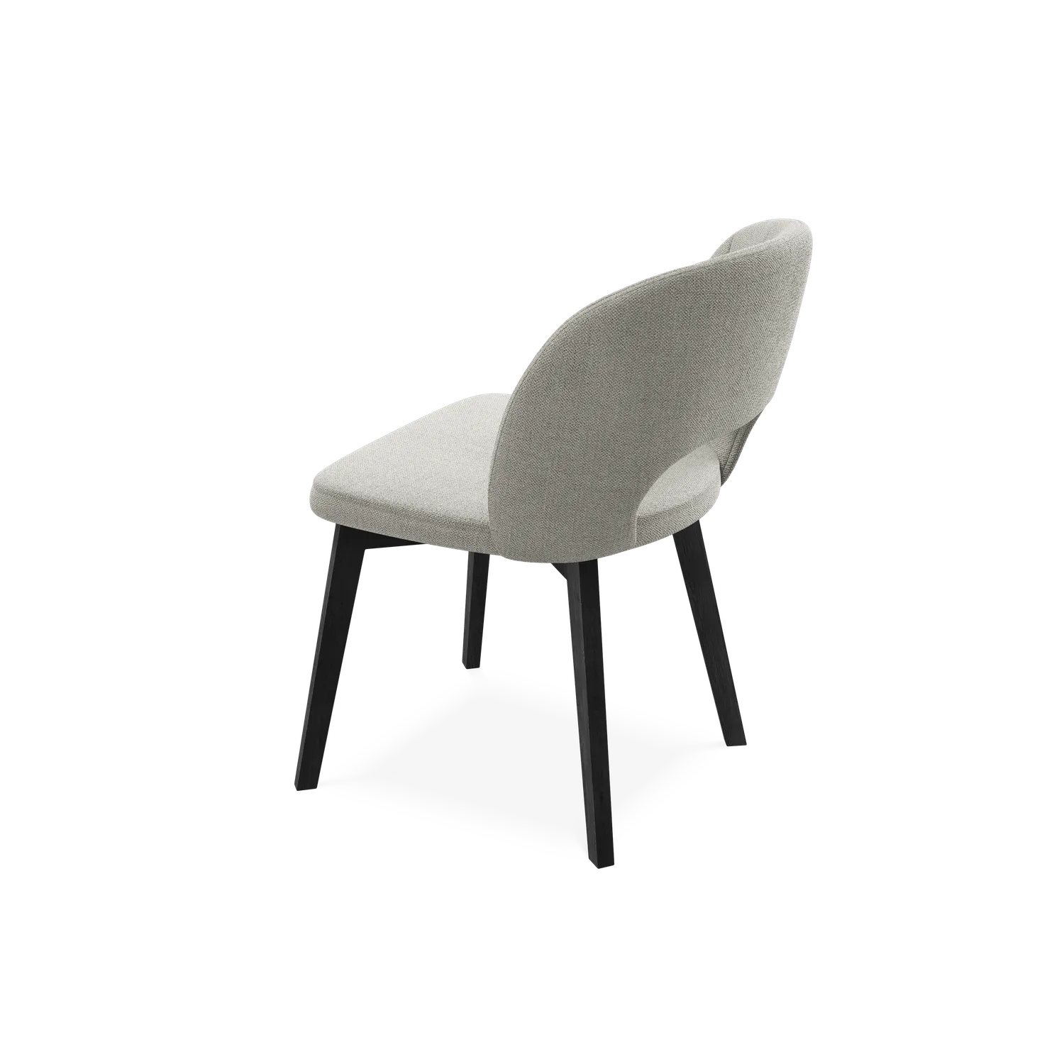 Moly - Davis - Jasny szary