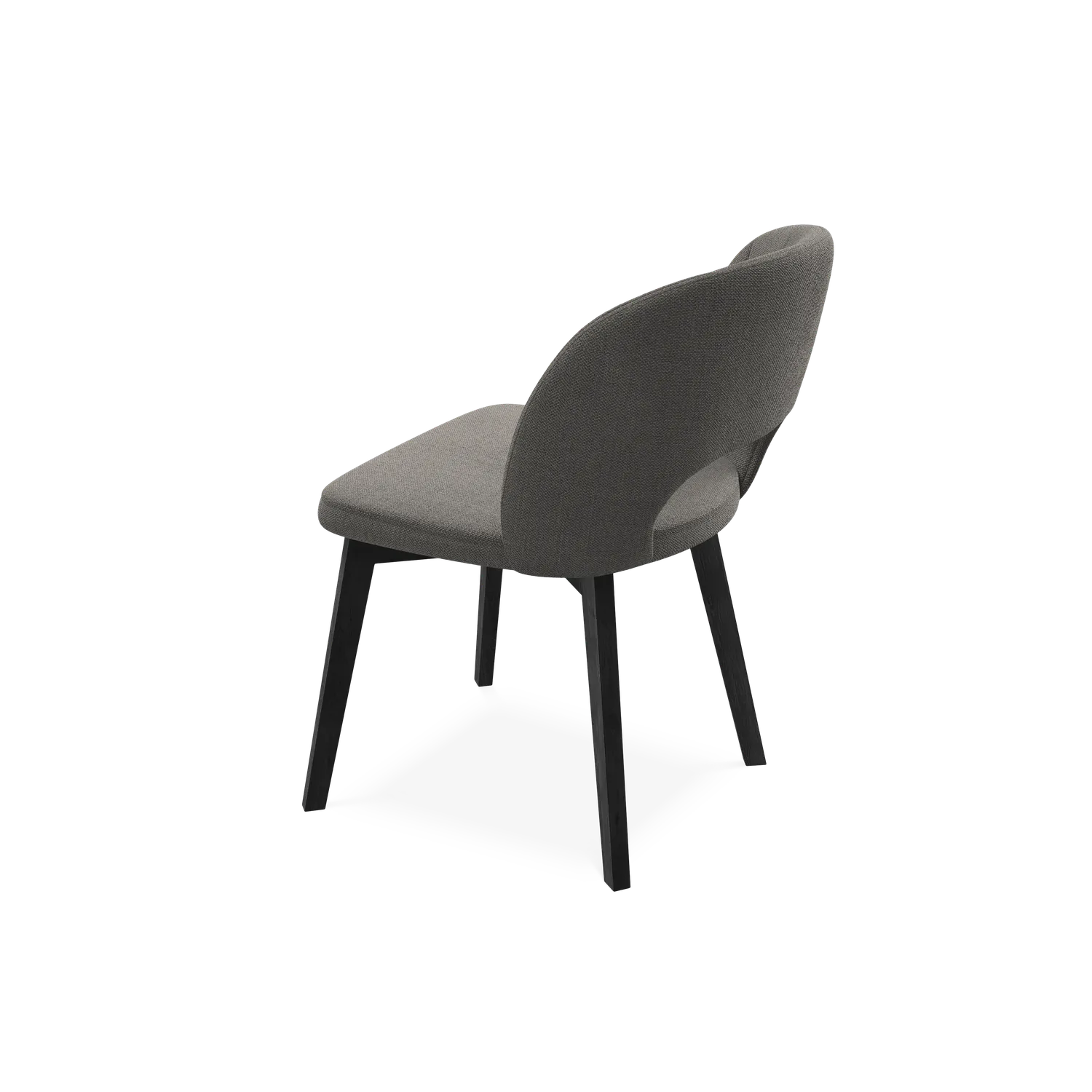 Moly - Davis - Ciemny szary