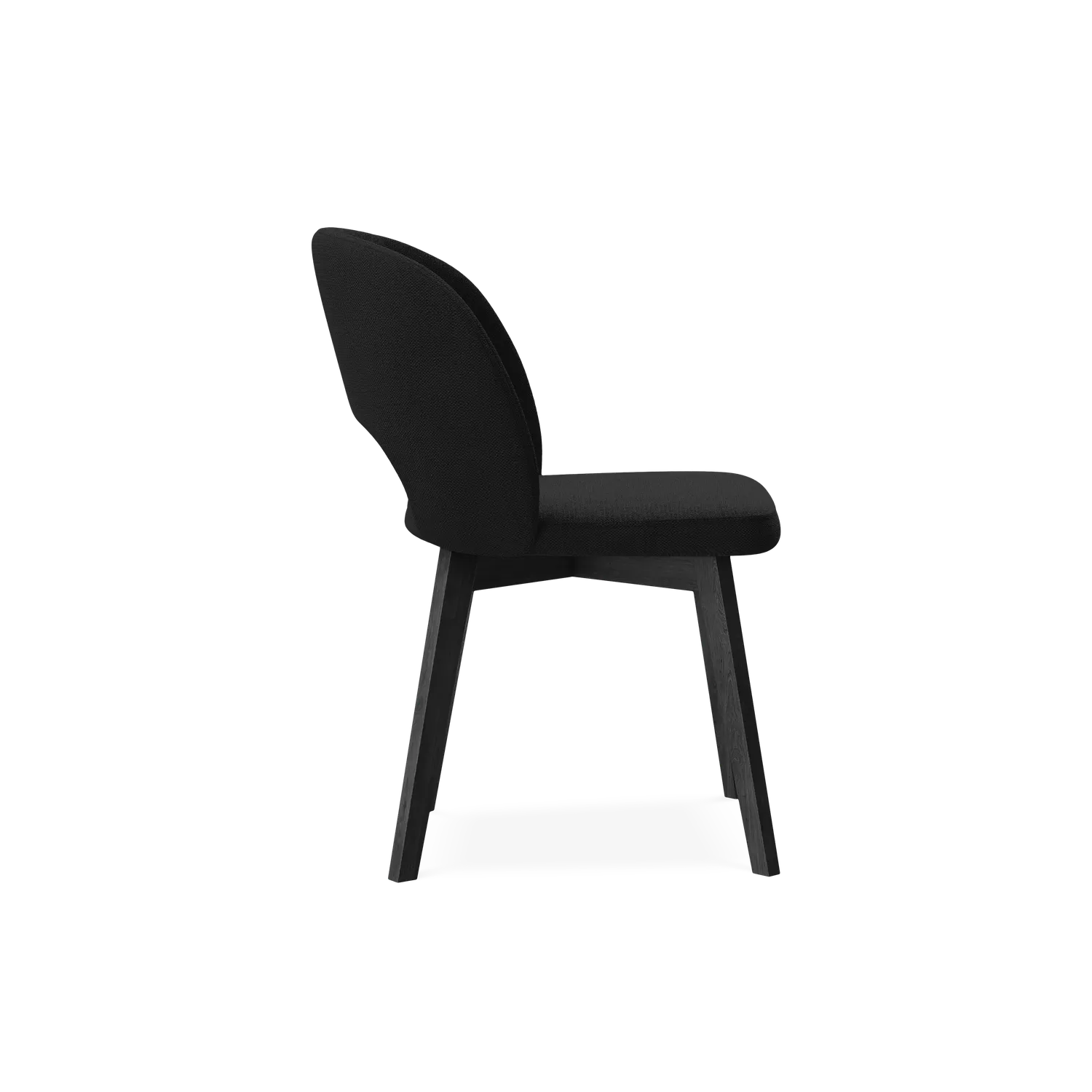 Moly - Davis - Czarny