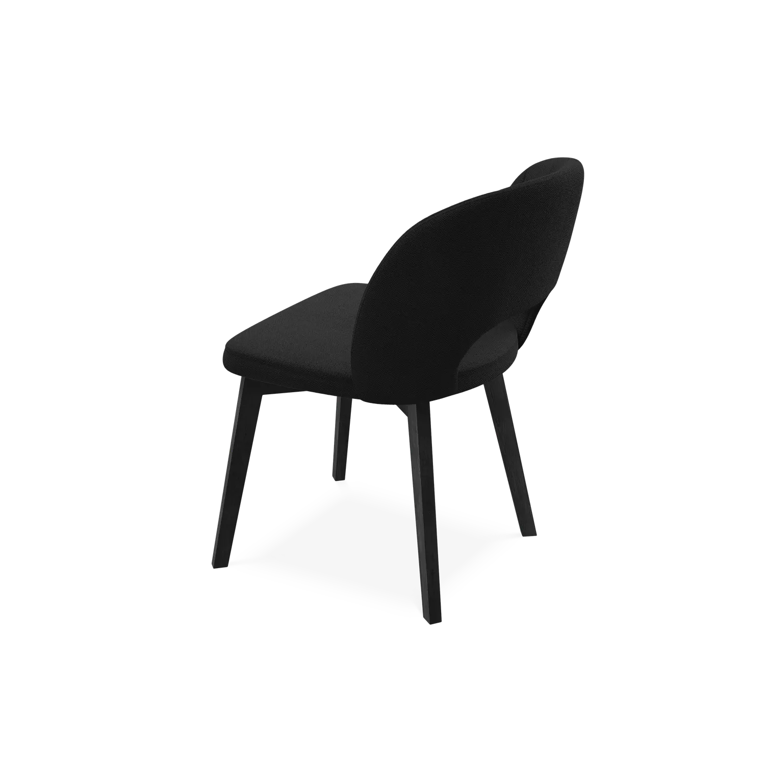 Moly - Davis - Czarny