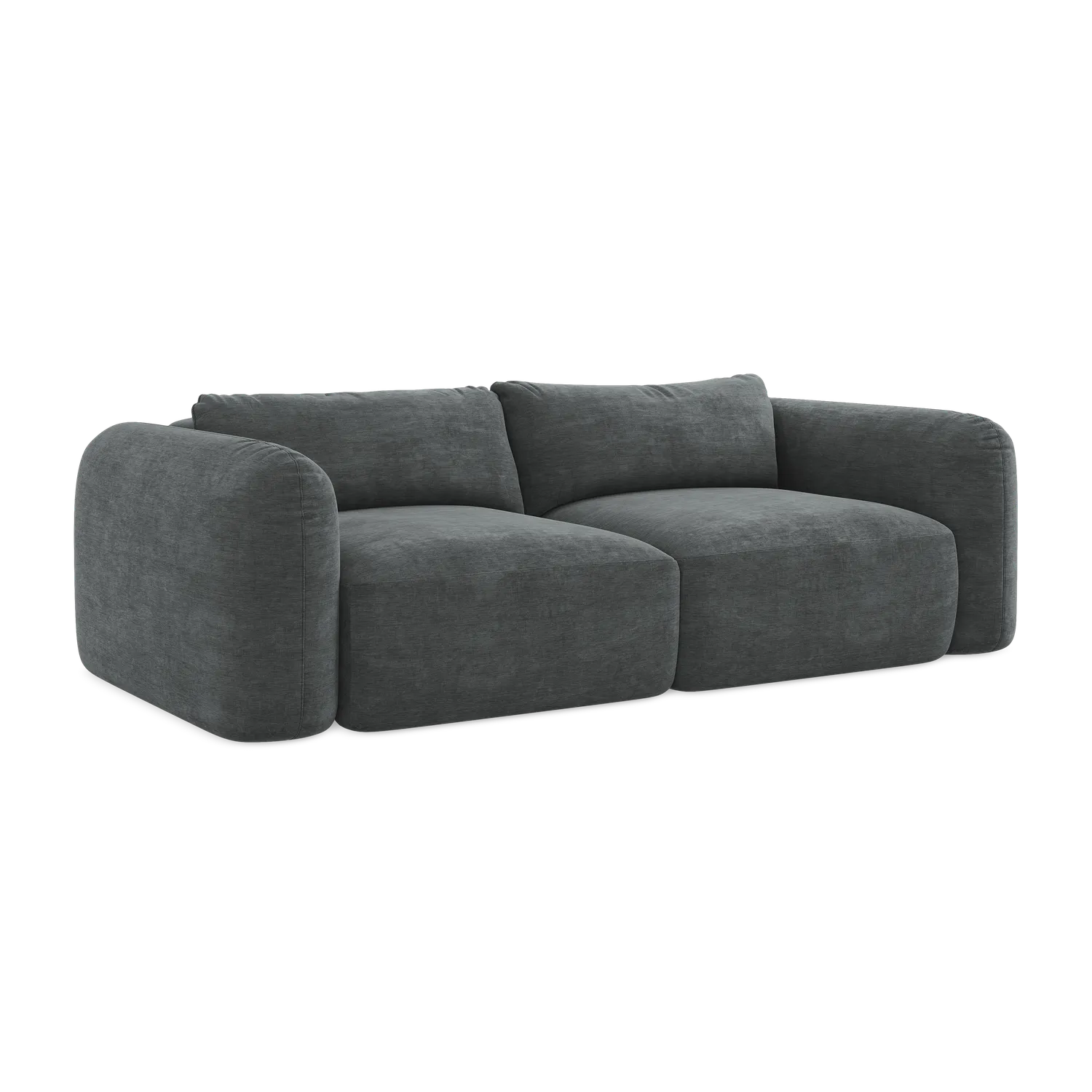 Rosario - Idesin - Grafitowy