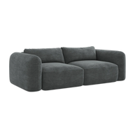 Rosario - Idesin - Grafitowy