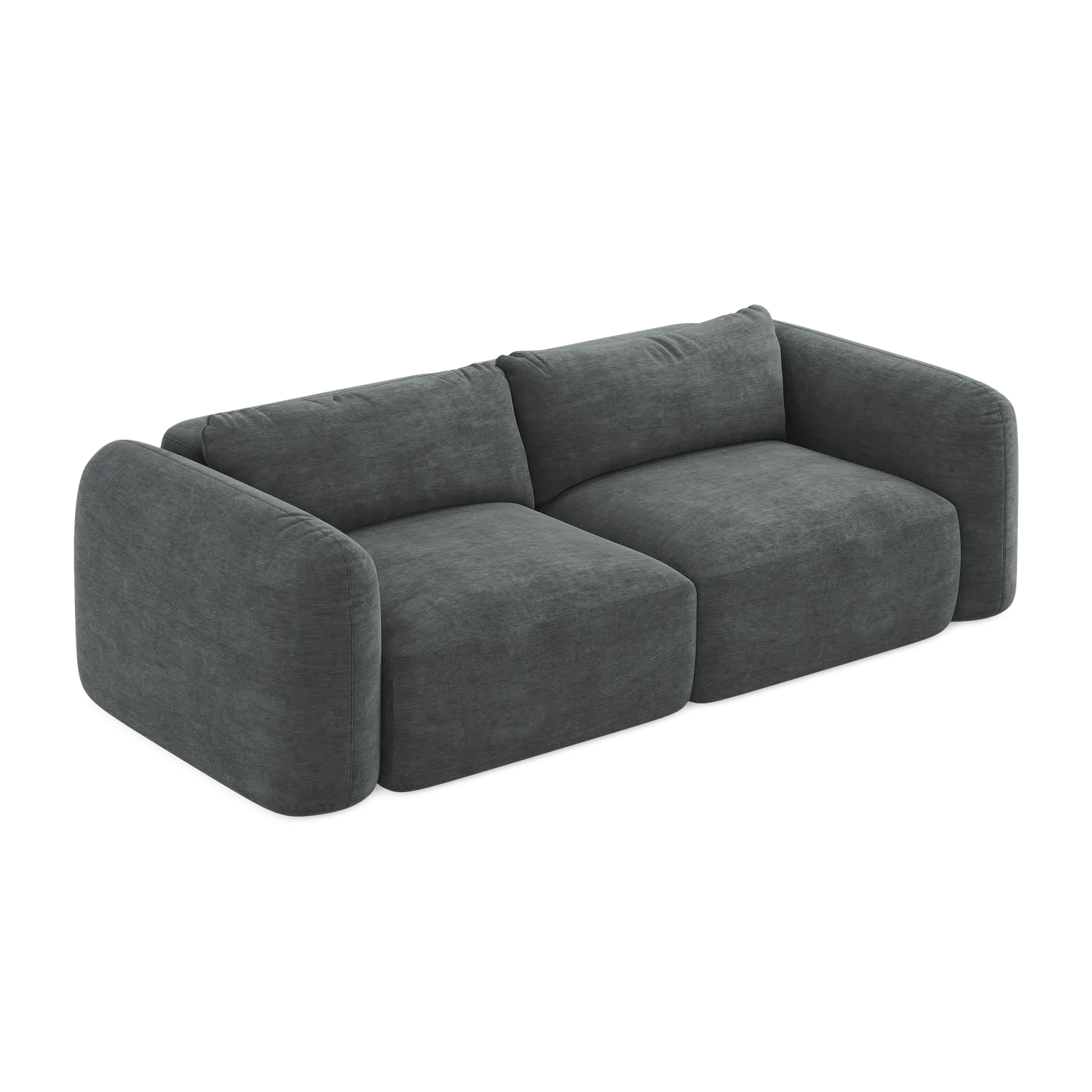 Rosario - Idesin - Grafitowy