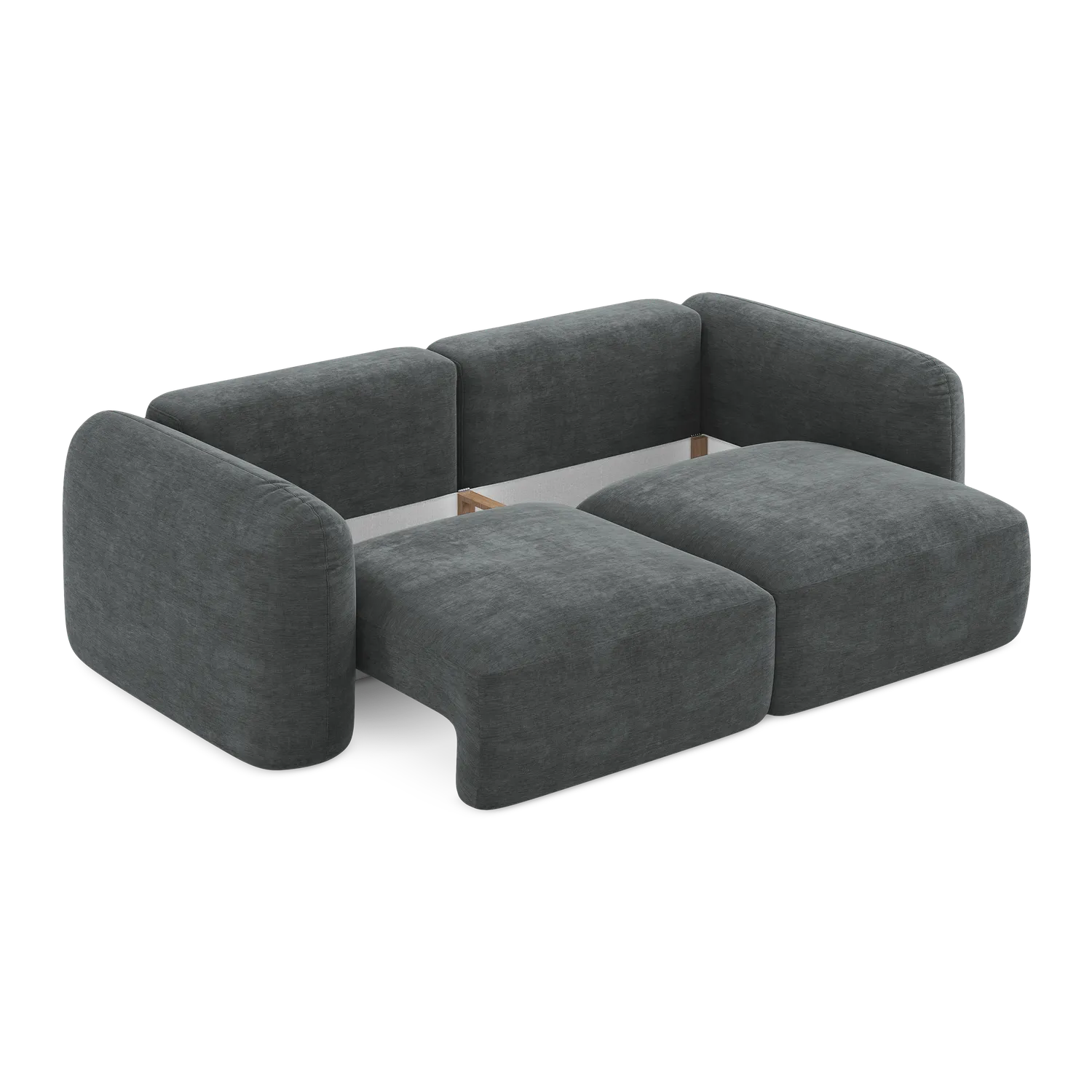 Rosario - Idesin - Grafitowy