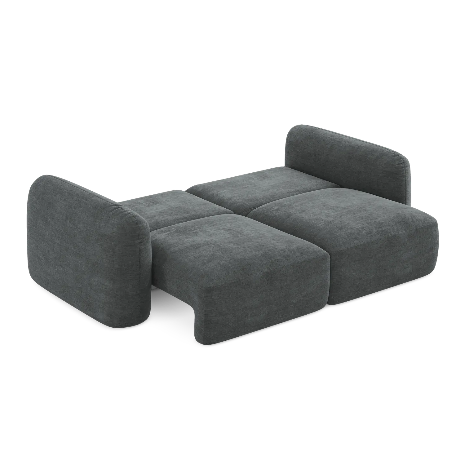 Rosario - Idesin - Grafitowy