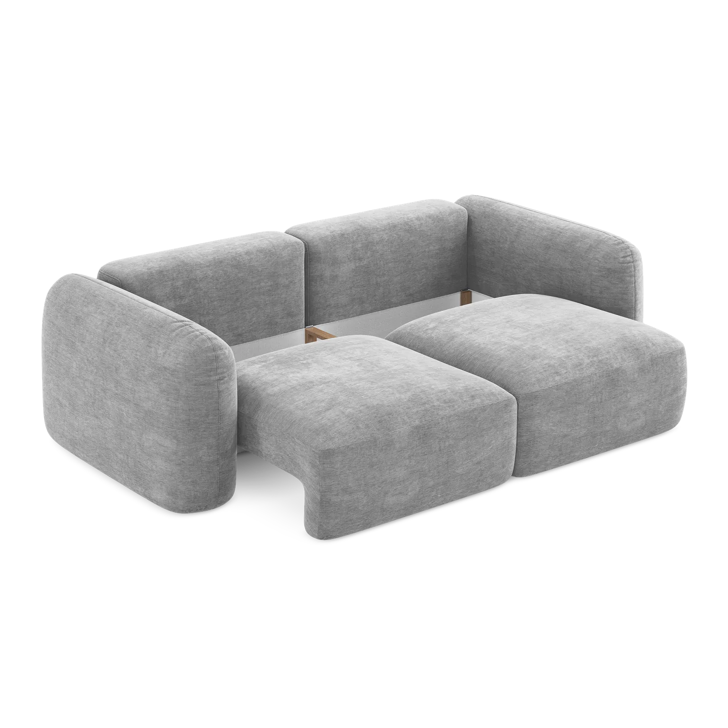 Rosario - Idesin - Jasny szary