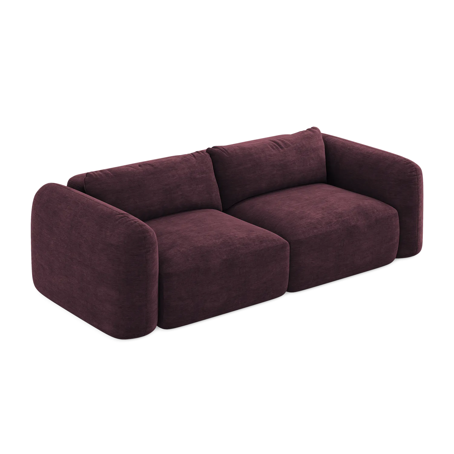 Rosario - Idesin - Bordo