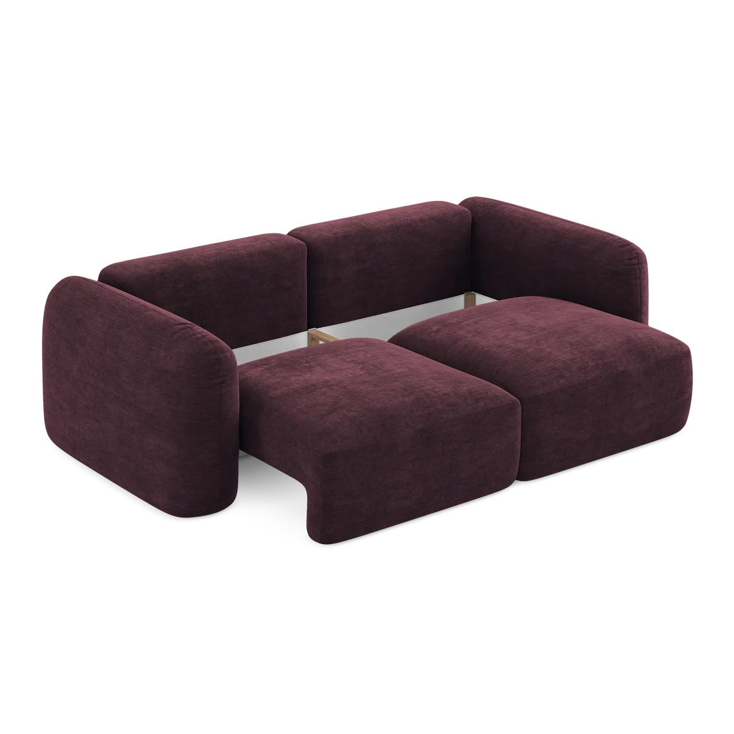 Rosario - Idesin - Bordo