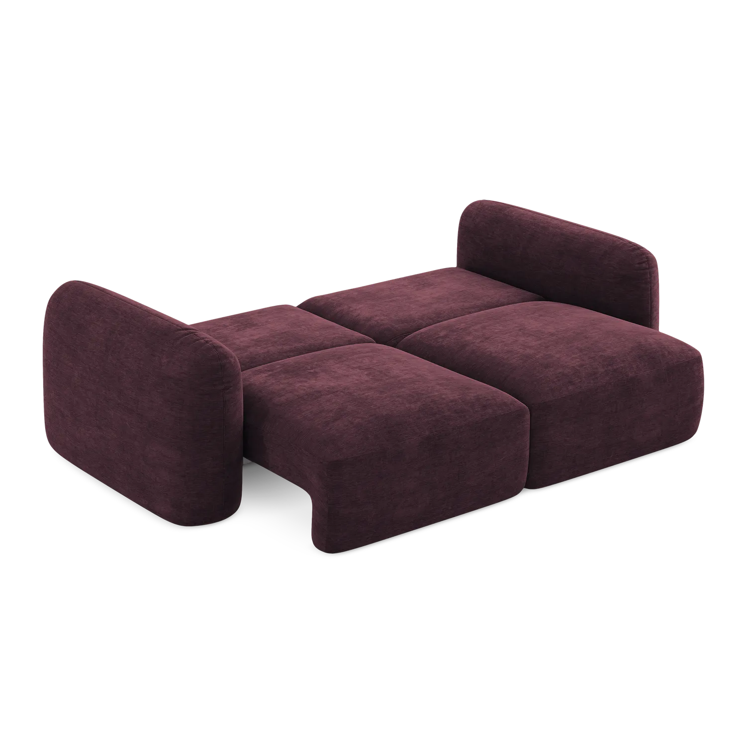 Rosario - Idesin - Bordo