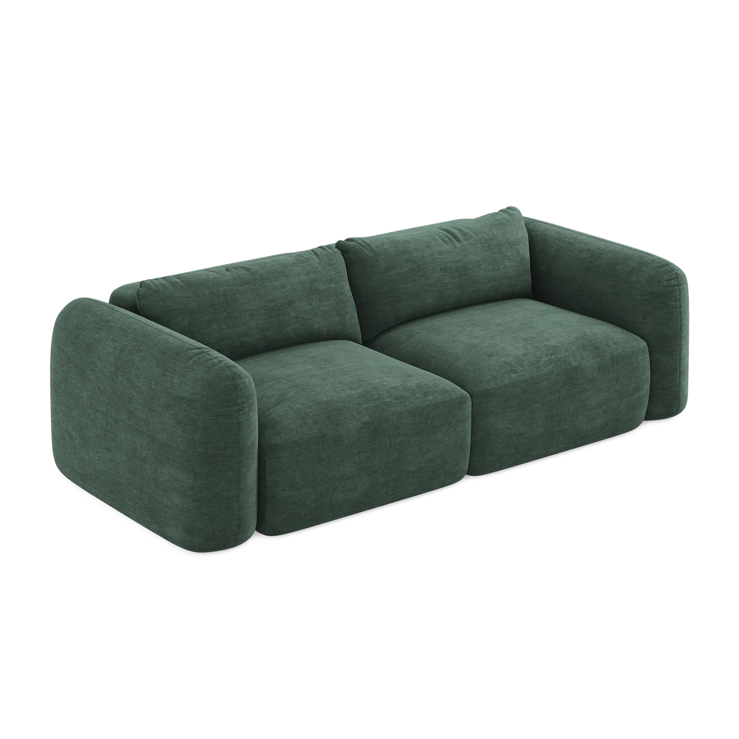 Rosario - Idesin - Zielony