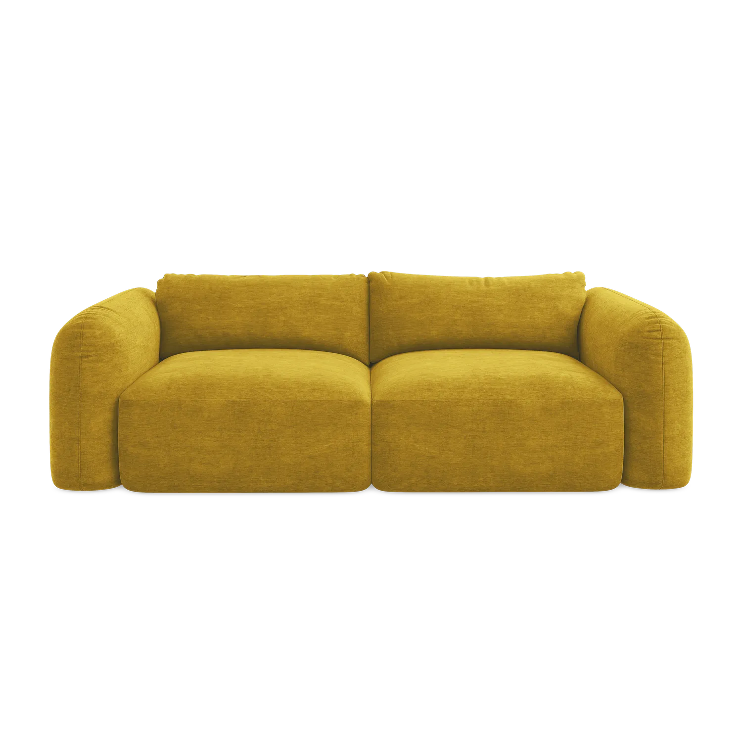 Rosario - Idesin - Musztardowy