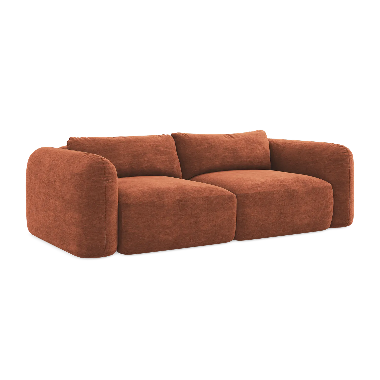 Rosario - Idesin - Terakota